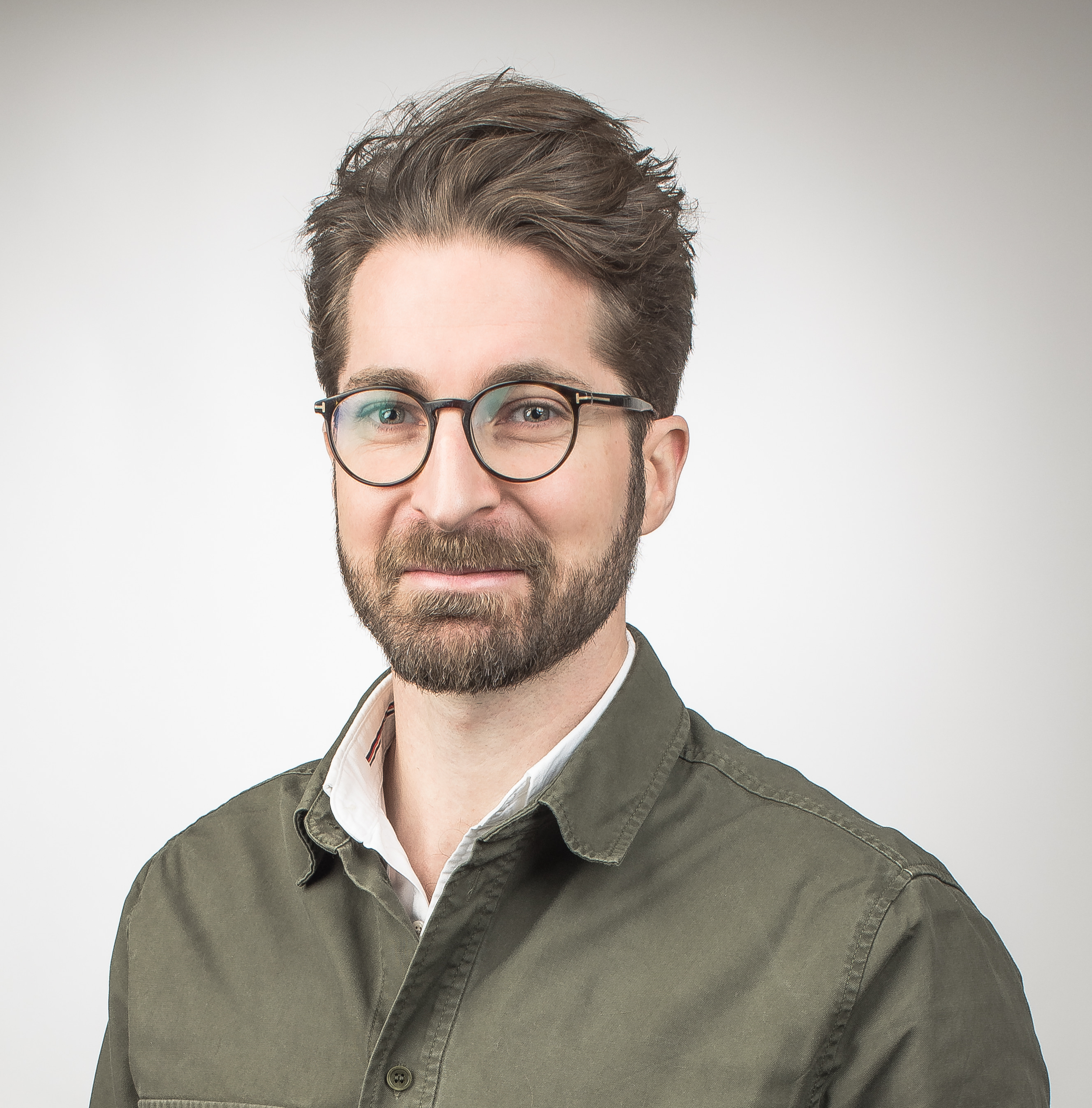 Christian Fredriksson